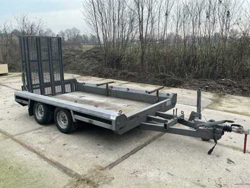 Hulco - 2015 - TERRAX-2 - Anhänger