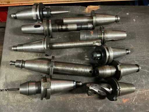  Freeskop ISO 50 (10x)