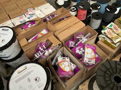 Décoration pour la pâtisserie