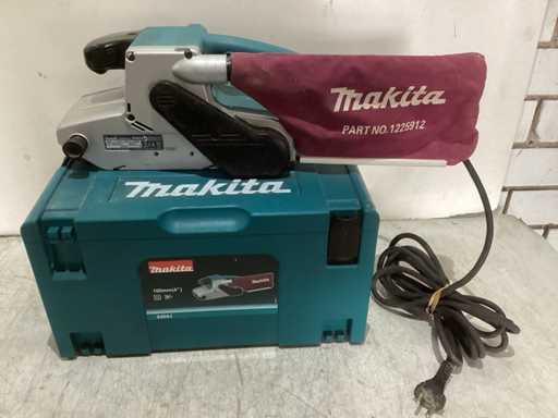 2019 MAKITA 9404 J Szlifierka ta?mowa