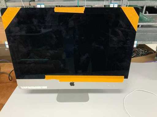 Apple A1418 21,5-calowy iMac MMQA2N/A Desktop