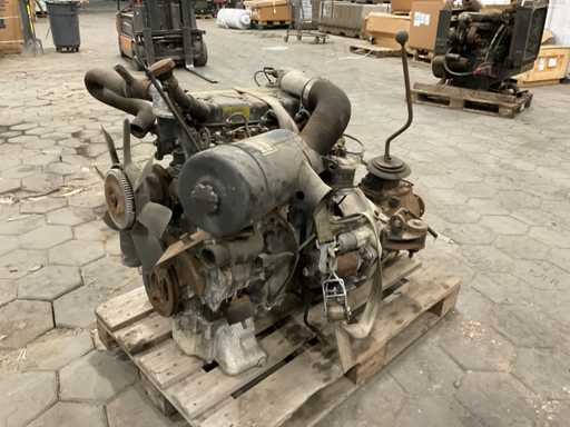 Perkins LD 50119 Dieselmotor