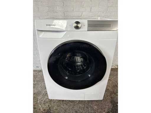 Machine à laver Samsung QuickDrive™ 8KG série 7000 WW80T734ABHAS2