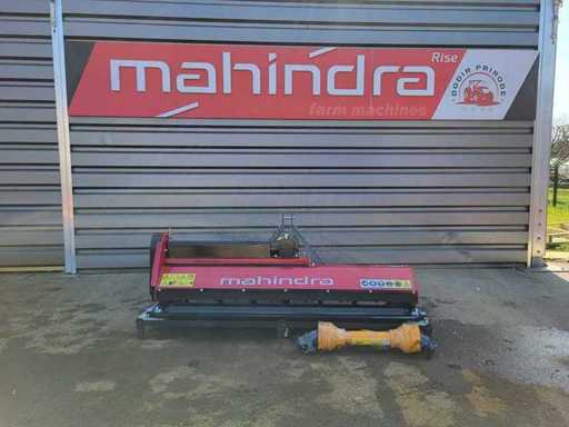 MAHINDRA - EFG-Serie - Mulcher 145 cm (3x)