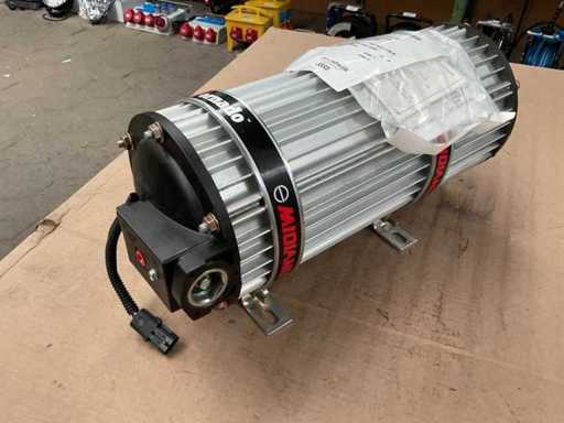 Tornado Midland Teil