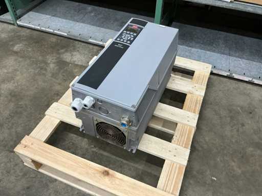 DANFOSS VLT HVAC Drive 11kW 131B1277 Frequency Converter