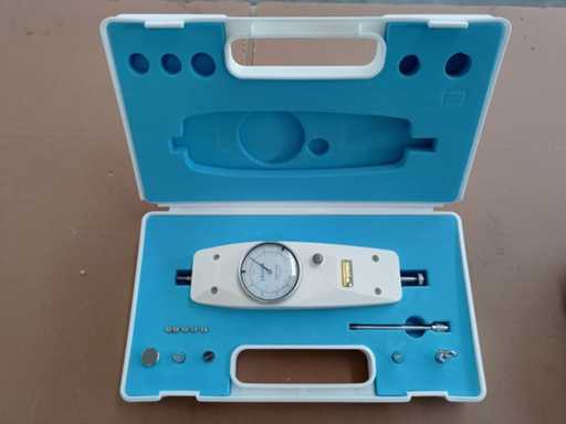 SAUTER - FA 200 - Dynamomètre analogique