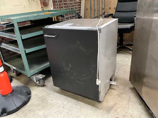 Inventum Built-in Refrigerator