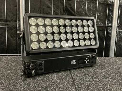 Showtec Helix S5000 LED Washer (3x)