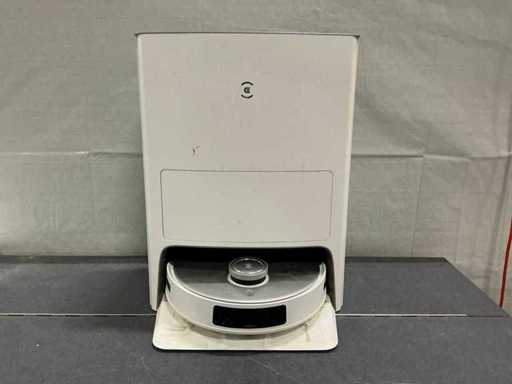 Ecovacs Deebot T20 OMNI Roboterstaubsauger