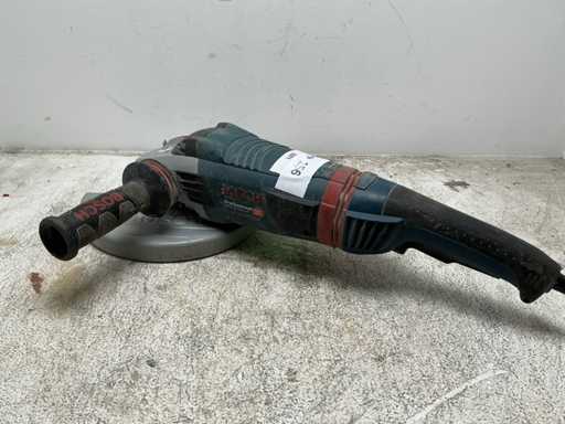 2019 Bosch GWS 22-230 LVI Winkelschleifer 230mm