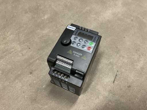 Zuked 2.2kW 310-2.2G3 Inverter (2x)