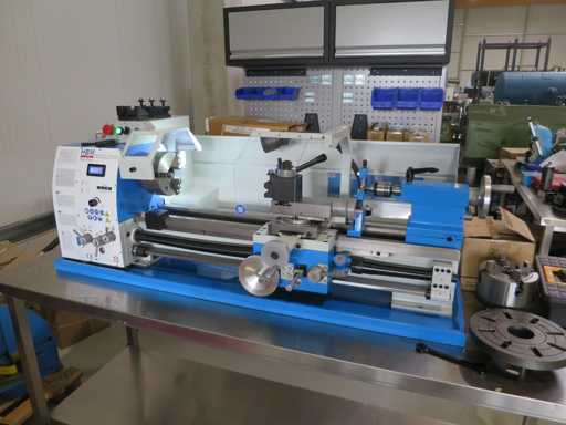 Tour d’établi HBM 290 x 750