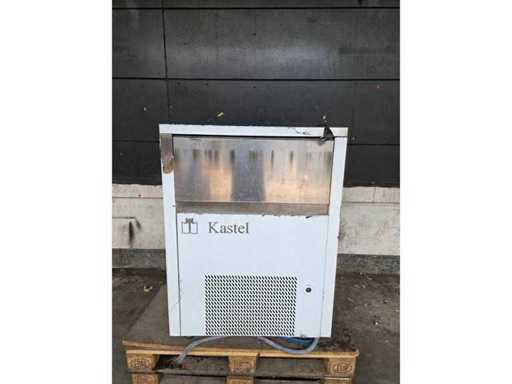 Kastel - 130/75A - Aparat cu cuburi de gheață