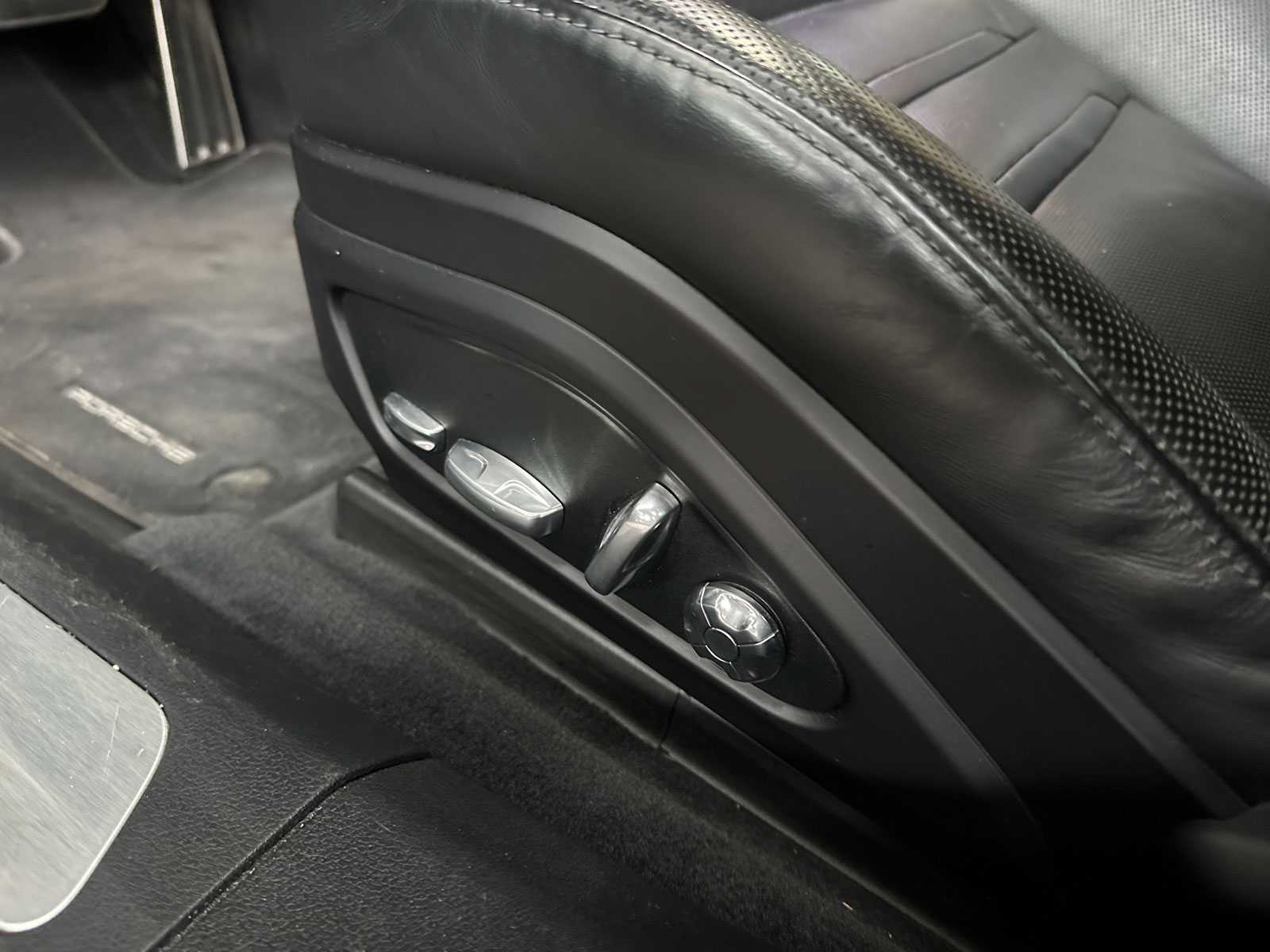 Porsche Panamera 4 E-Hybrid Sport Turismo 2.9 V6 462pk 2019 Sport-Chrono, H-662-RX