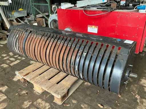 Schuitemaker Pick-up