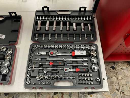 Set di bussole Seneca