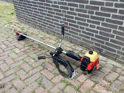Robin nb411 Brush cutter