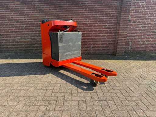 2012 Linde T20 S Stacker
