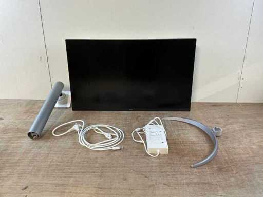 Moniteur Proparquet LG UltraFine Display 32UQ850V