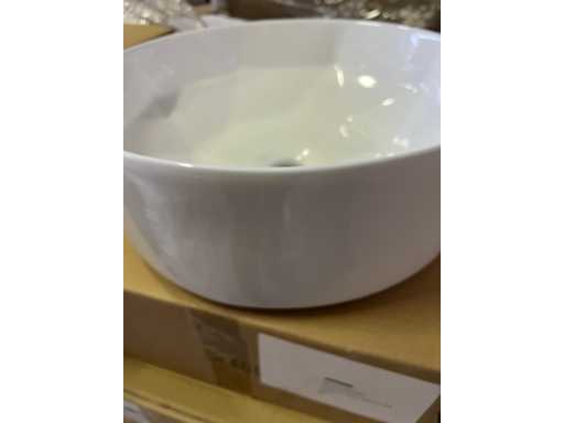 Gliss Design Doris Lavabo 40 cm