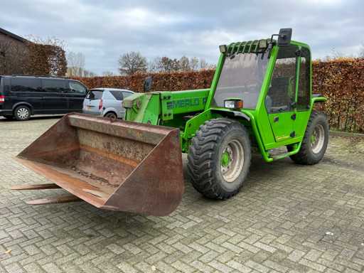 Telehandler Merlo P26.6SPT 1999