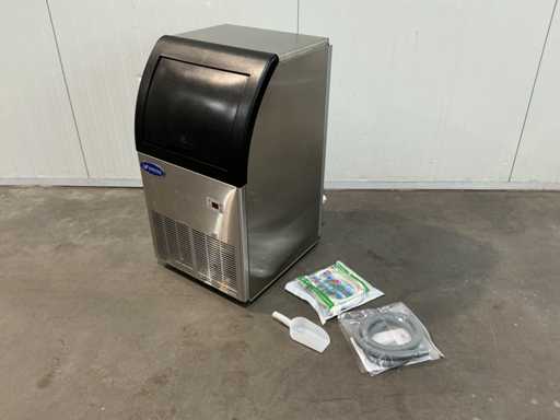 2025 Yindu Kitchen Equipment Ice Cream Maker