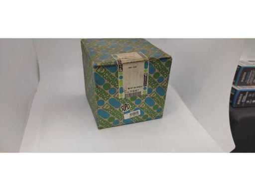 Phoenix Contact - 2754927 - IB ST 24 DI32/2 - PLC uitbreidingsmodule 24 V/DC