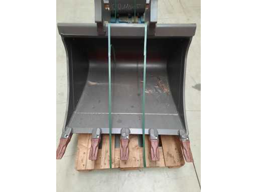 MECALAC BACKHOE BUCKET Backhoe bucket