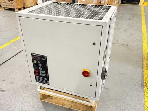 EATA IMME 7.5 ECCENTRIC EATA Industrial Refrigeration Unit