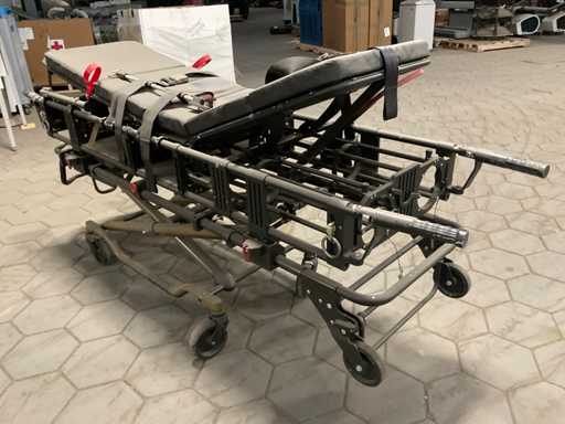 Targă militară Ferno