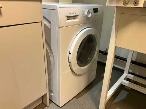 Lavatrice Bosch WAJ28071NL