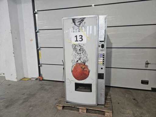 VENDO - 217-6 - Gebrauchte Getränkedose und -flasche