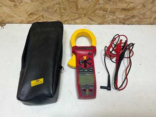 Amprobe ACDC-3400 IND Ampere meter