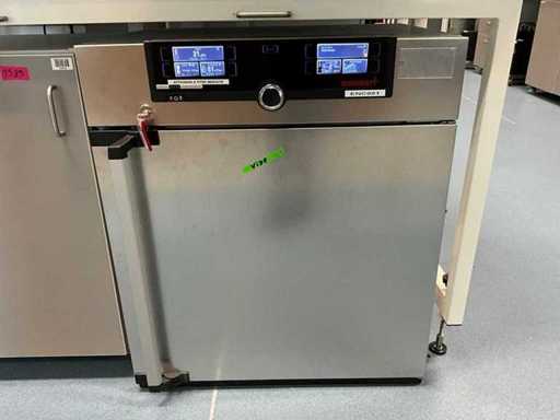 MEMMERT HPP110Eco Incubateur