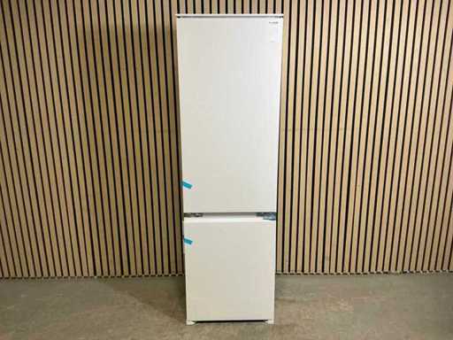 Etna KCS5178 Inbouw koel-vries combinatie