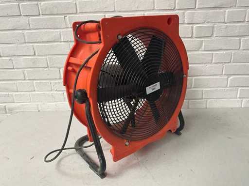 Trotec B4E40 axial fan