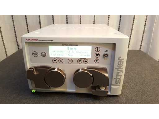STRYKER - 200 - Arthroscopy Pump