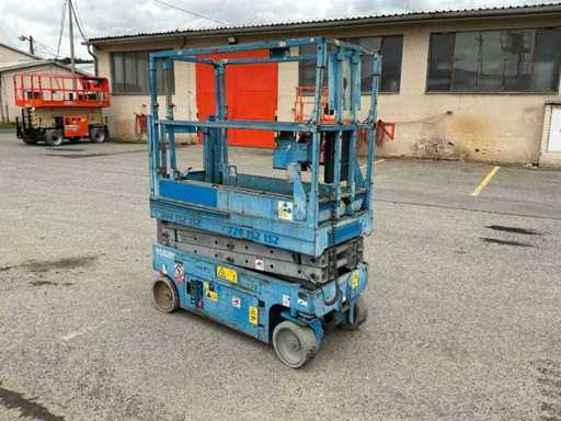 GENIE - GS-1532 - Luftarbeitsplattform (77950395) - 2007