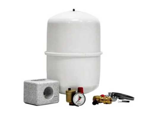 Alpha Innotec Safety Pack Secundar SPS 25 (4x)