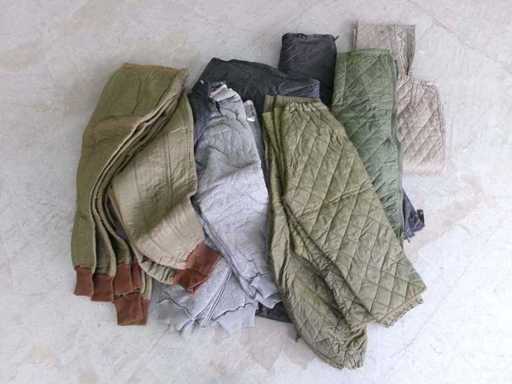Subliniere pentru Pants Mix, folosit (R10) (35x)