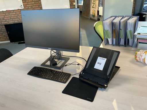 Schermo Philips 272EN2021 (27 pollici)