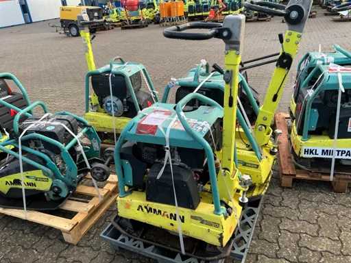 2020 Ammann APR 30/50 Plaque vibrante