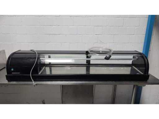 Hoshizaki Counter - HNC-150BE - Kühlausgabe