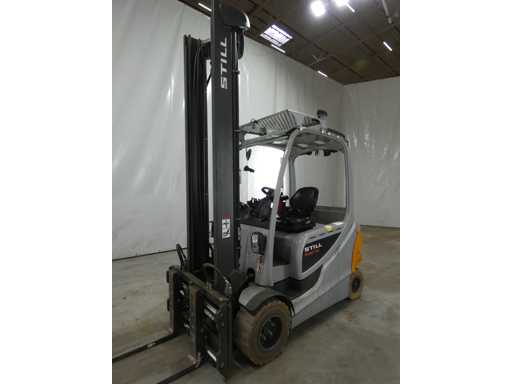 STILL RX60-30L Forklift