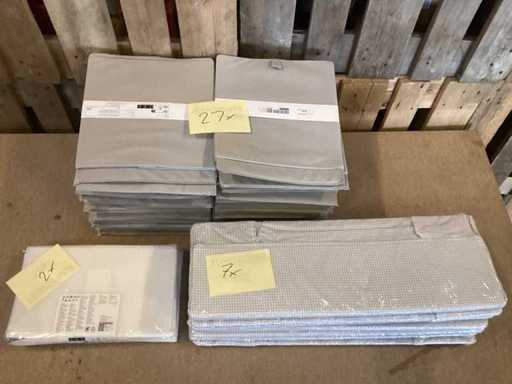 IKEA - Cestini per conservazione (36x)