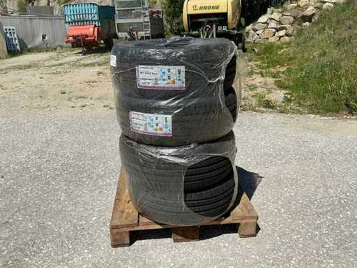 Nexen N Fera SU1 - 215/50ZR17 95W XL letnie opony (4x)