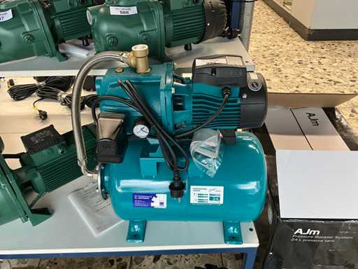 Pompa dell'acqua Leo AJM90A3