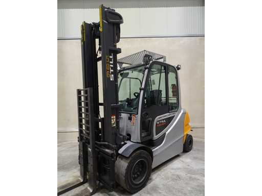 STILL RX60-50/600 Forklift