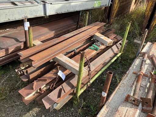 ?elazny s?upek belkowy